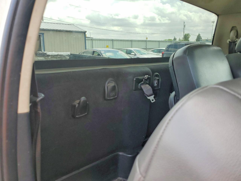 Ram 1500 2017 — Copart