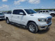 Ram 1500 2022 — Copart