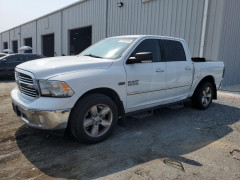 Ram 1500 2015 — Copart