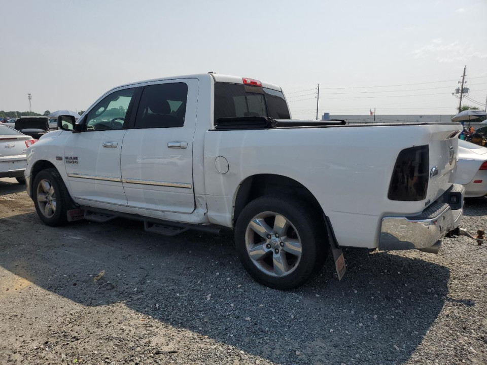 Ram 1500 2015 — Copart