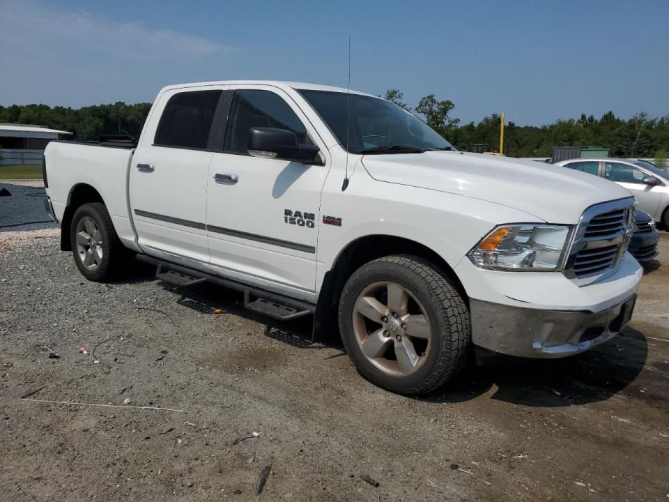 Ram 1500 2015 — Copart