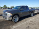Ram 1500 2014 — Copart