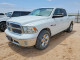 Ram 1500 2018 — Copart