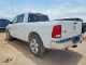 Ram 1500 2018 — Copart