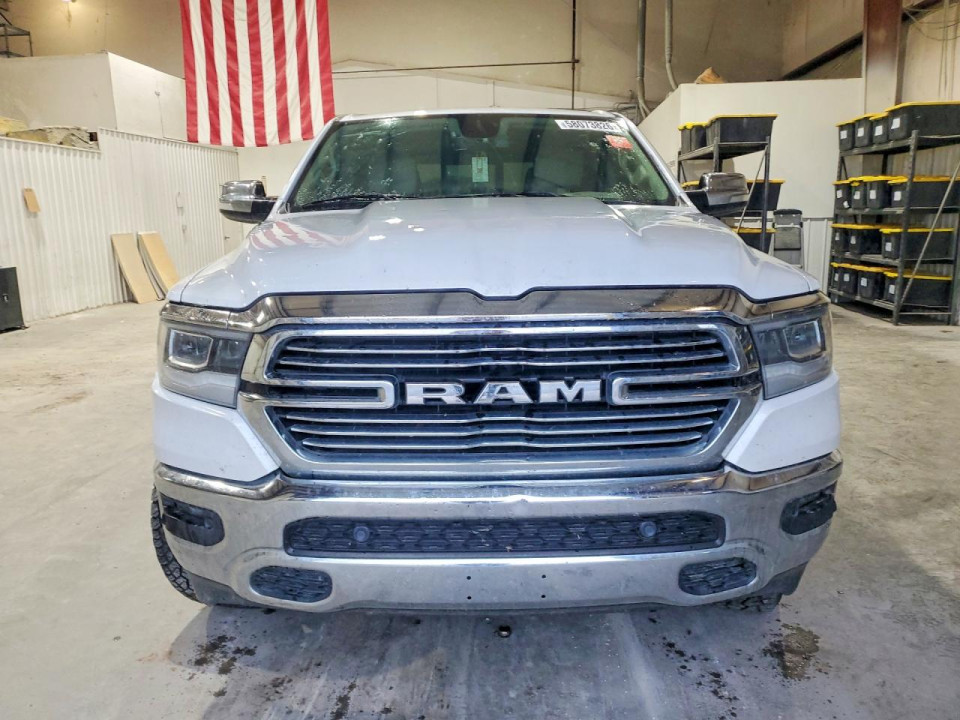 Ram 1500 2019 — Copart