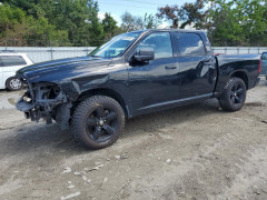 Ram 1500 2014 — Copart