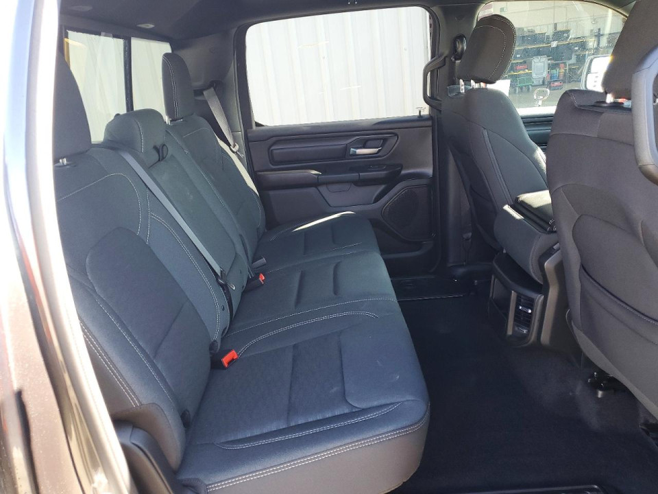 Ram 1500 2026 — Copart