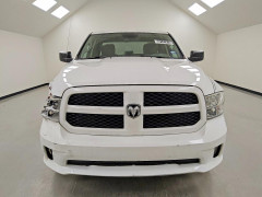 Ram 1500 2017 — Copart