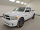 Ram 1500 2017 — Copart