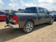 Ram 1500 2017 — Copart