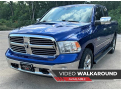Ram 1500 2015 — Copart