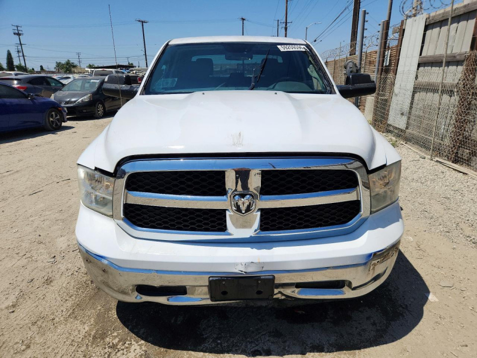Ram 1500 2019 — Copart