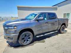 Ram 1500 2026 — Copart