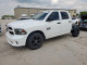 Ram 1500 2016 — Copart