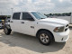 Ram 1500 2016 — Copart