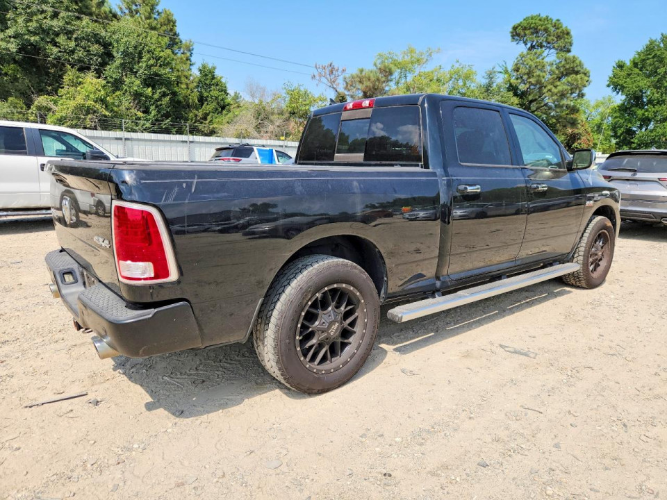 Ram 1500 2013 — Copart