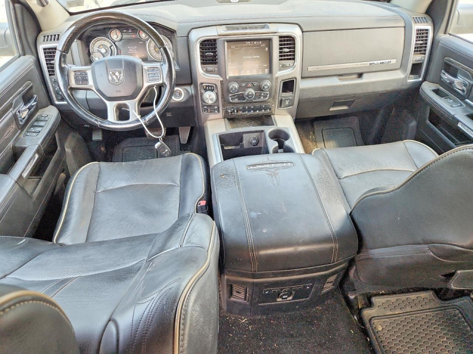 Ram 1500 2013 — Copart