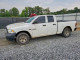 Ram 1500 2016 — Copart
