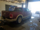 Ram 1500 2014 — Copart