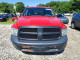 Ram 1500 2016 — Copart