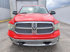 Ram 1500 2014 — Copart