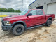 Ram 1500 2018 — Copart