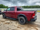 Ram 1500 2018 — Copart