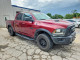 Ram 1500 2018 — Copart