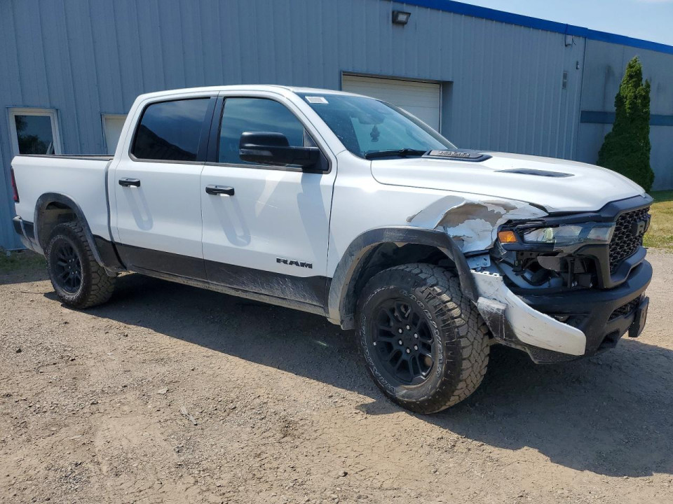 Ram 1500 2026 — Copart