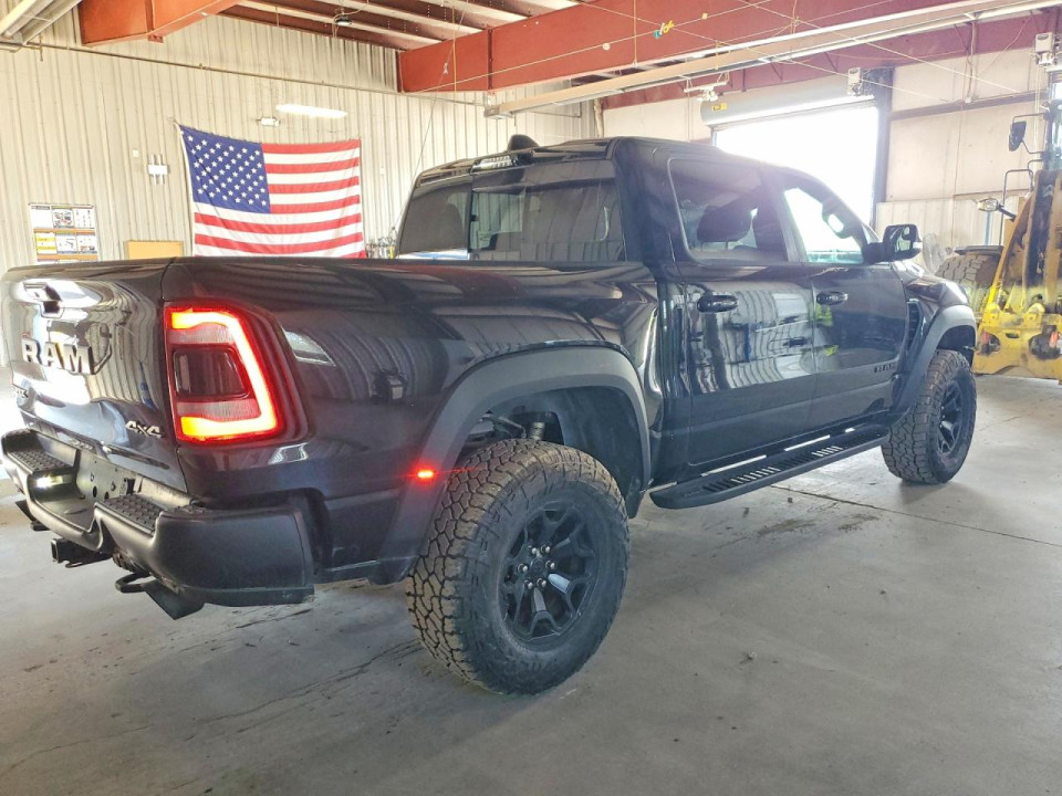 Ram 1500 2021 — Copart