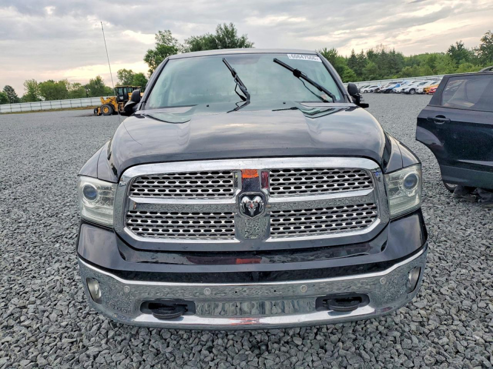 Ram 1500 2016 — Copart