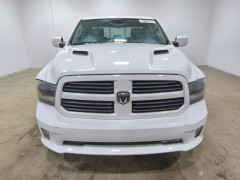 Ram 1500 2015 — Copart