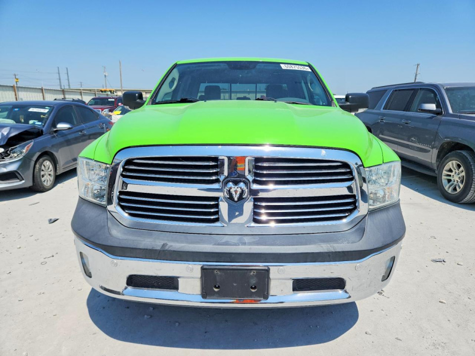 Ram 1500 2019 — Copart