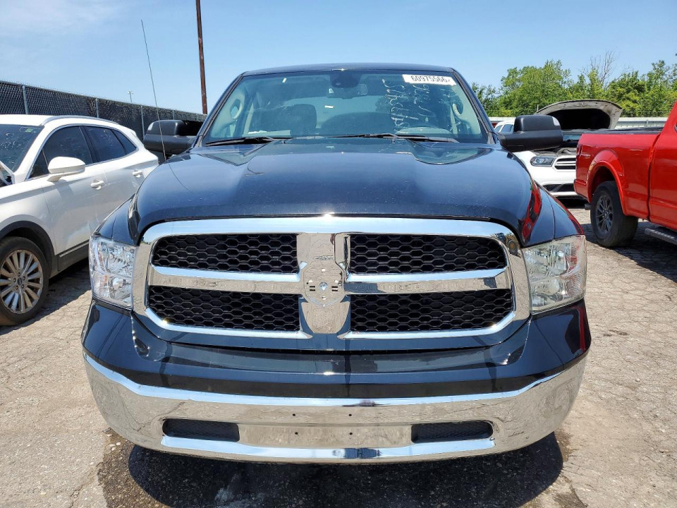 Ram 1500 2023 — Copart