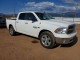 Ram 1500 2015 — Copart