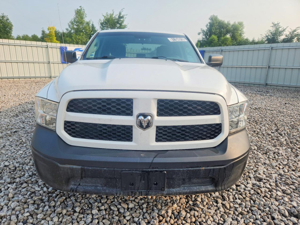 Ram 1500 2016 — Copart