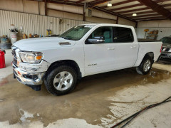 Ram 1500 2022 — Copart