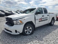 Ram 1500 2017 — Copart