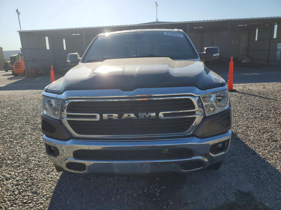 Ram 1500 2020 — Copart