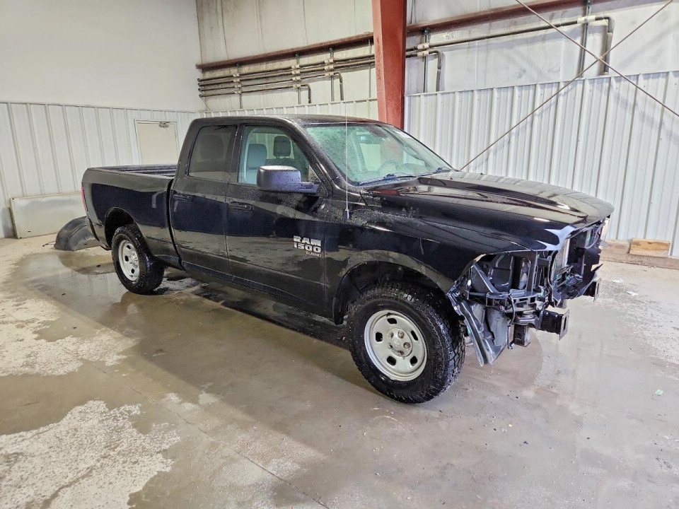 Ram 1500 2023 — Copart