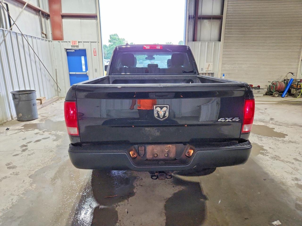Ram 1500 2023 — Copart