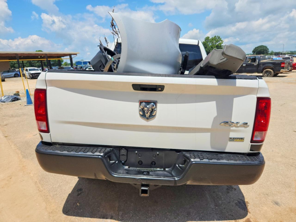 Ram 1500 2013 — Copart