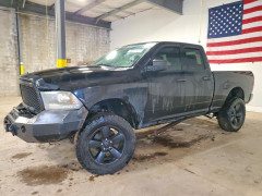 Ram 1500 2014 — Copart