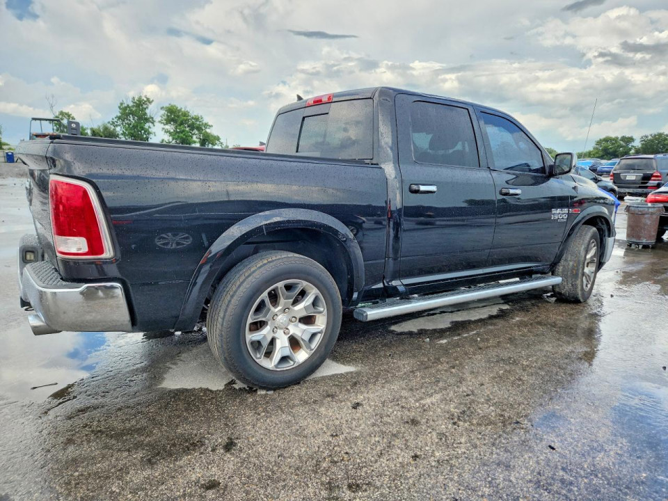 Ram 1500 2019 — Copart