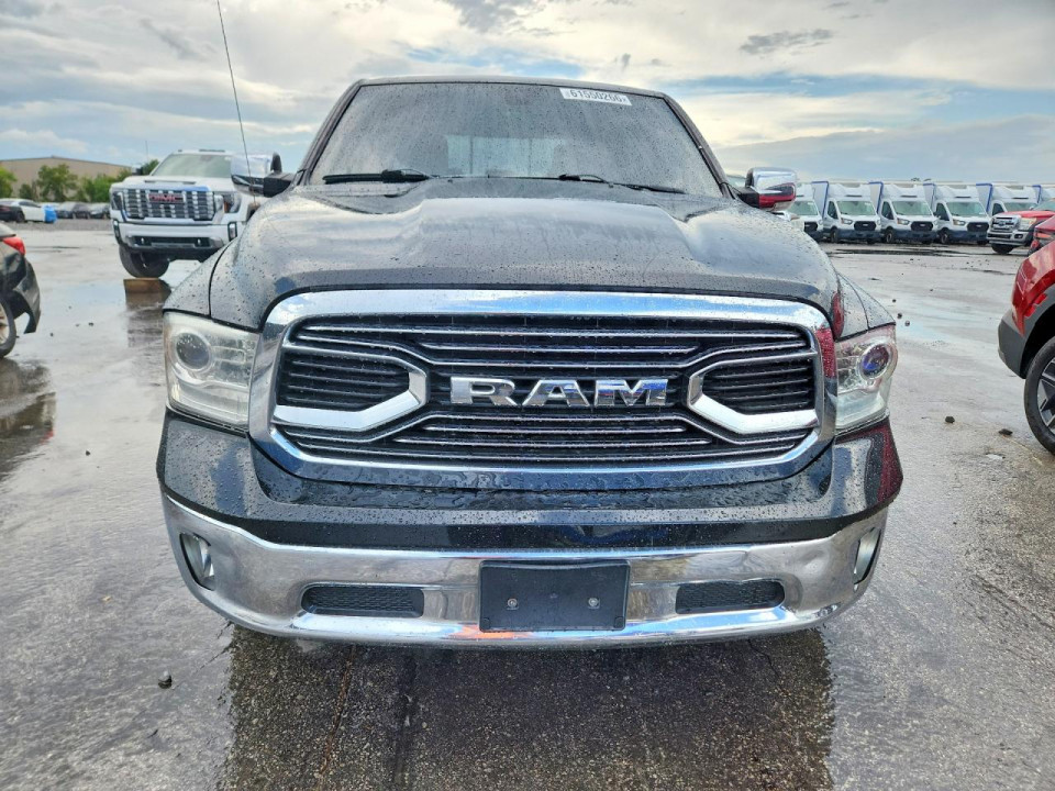 Ram 1500 2019 — Copart