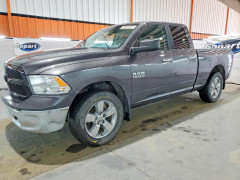Ram 1500 2016 — Copart