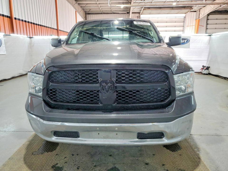 Ram 1500 2016 — Copart