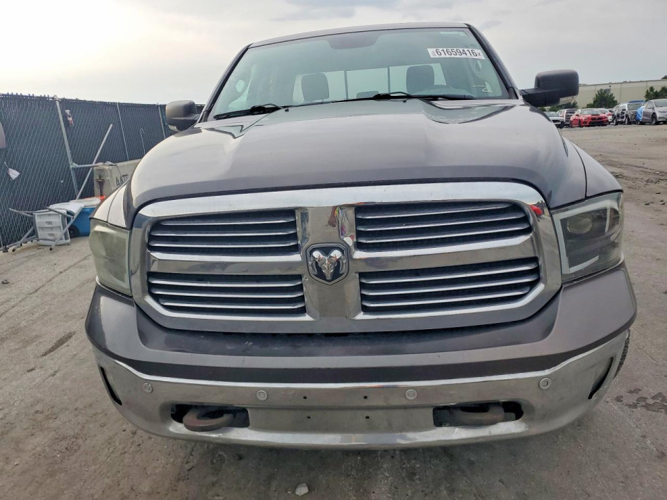 Ram 1500 2017 — Copart