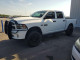 Ram 1500 2018 — Copart