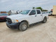 Ram 1500 2018 — Copart